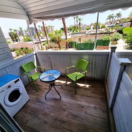 Diamond Suites Eilat Habitación foto