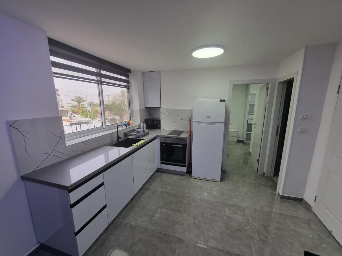 Diamond Suites Eilat Exterior foto