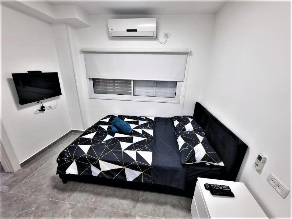 Diamond Suites Eilat Exterior foto