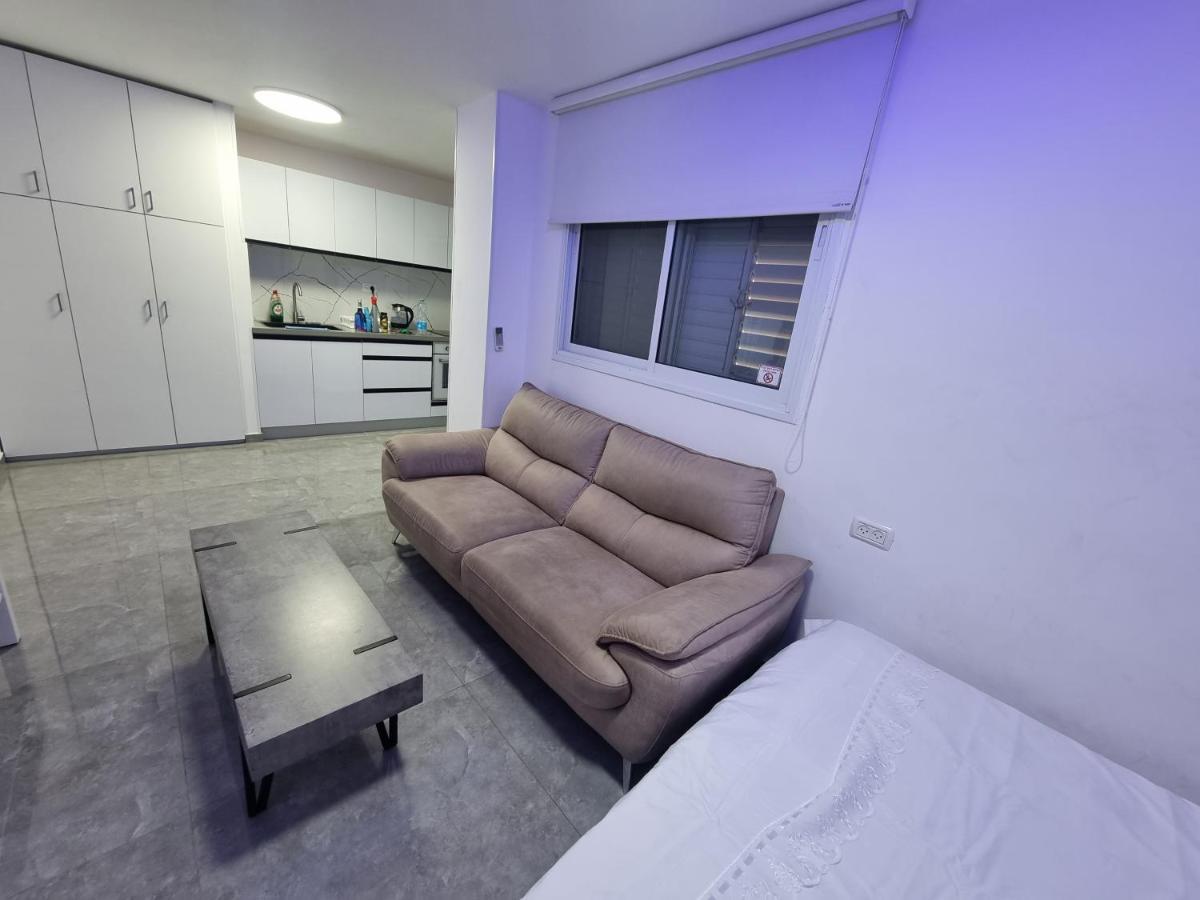 Diamond Suites Eilat Habitación foto
